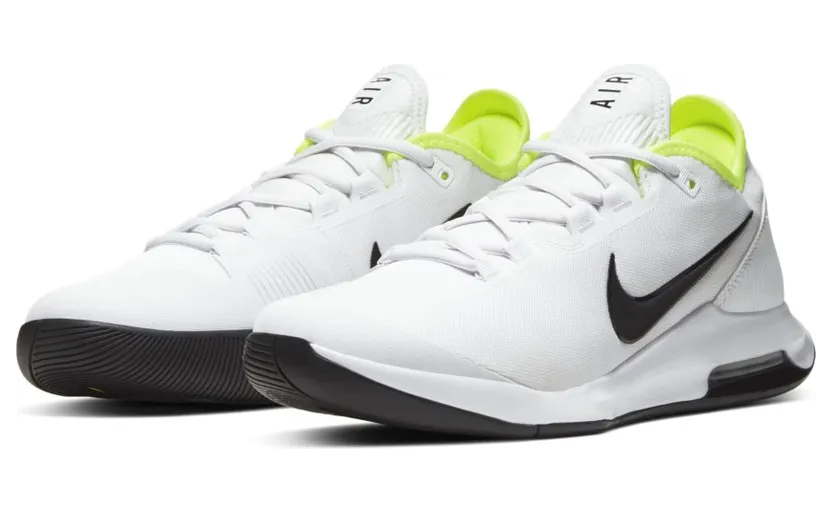 NikeCourt Air Max Wildcard Weiß (AO7351-104)