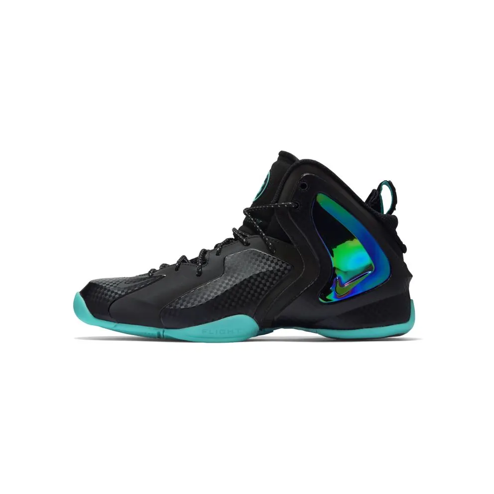 Nike Lil Penny Posite Hyper Jade (630999-002)