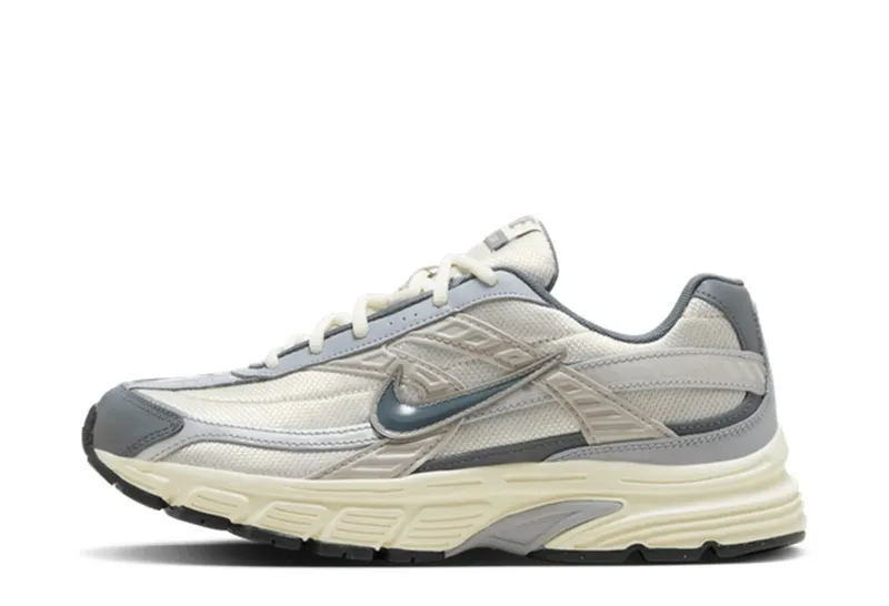 Nike Initiator Light Bone Smoke Grey (HQ1179-001)