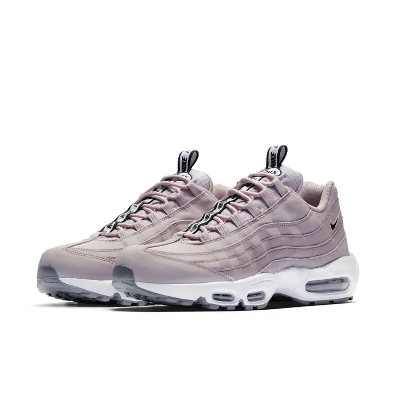 Nike Air Max 95 Se Particle Rose Black-White Particle Rose/Black-White (AQ4129-600)