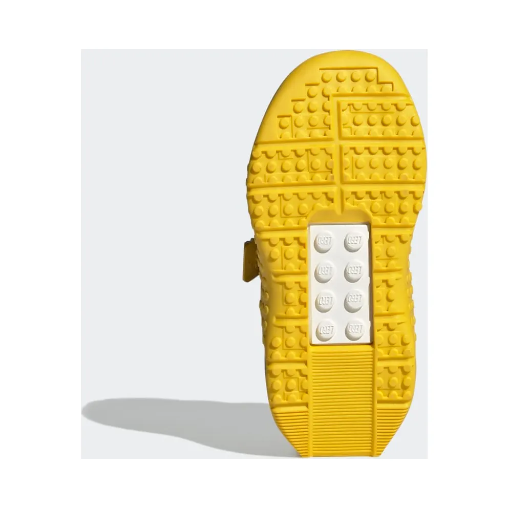 Adidas adidas x LEGO® Sport Pro Ecru Tint / Eqt Yellow / Brown (GW3992)