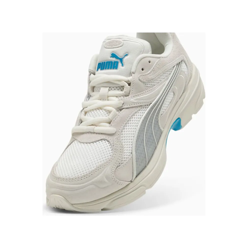 Puma Extos Collector “Grey” (398109-06)