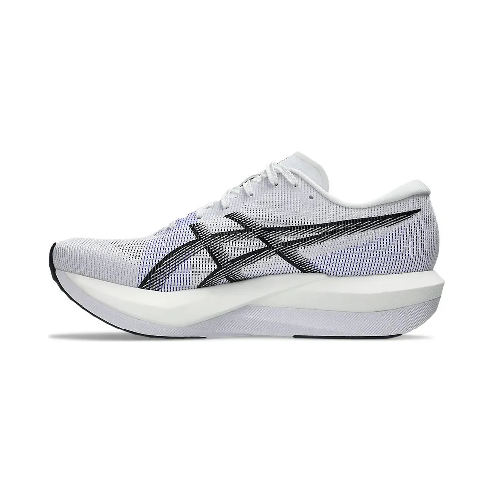 ASICS MAGIC SPEED 5 “White / Black” (1013A183-100)