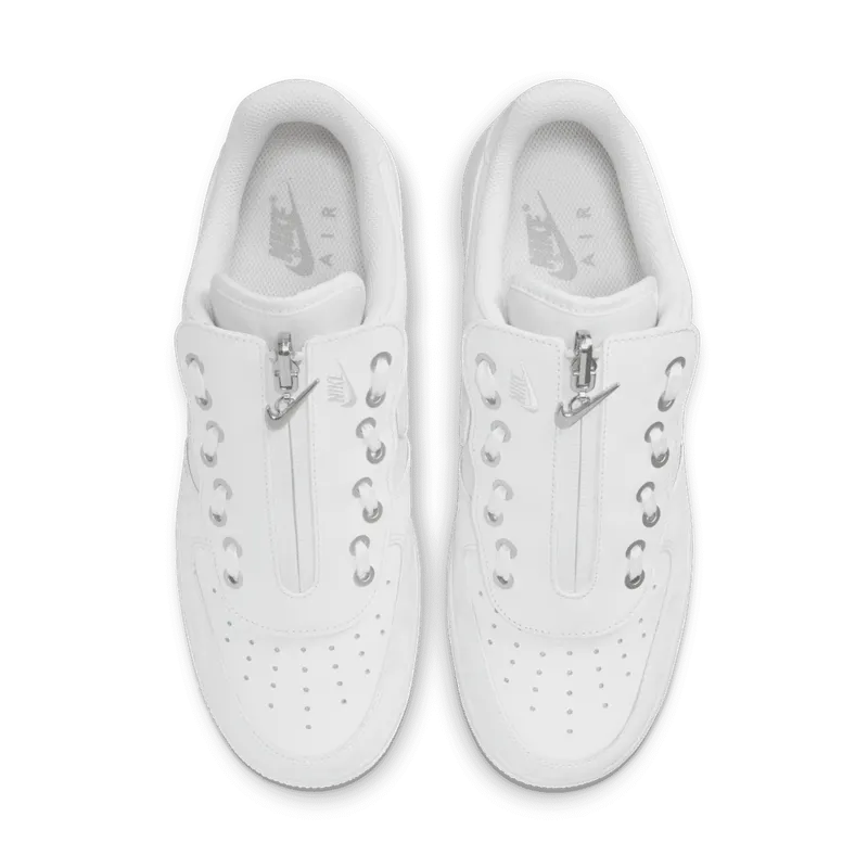 Nike Air Force 1 Low Shroud White (DC8875-100)