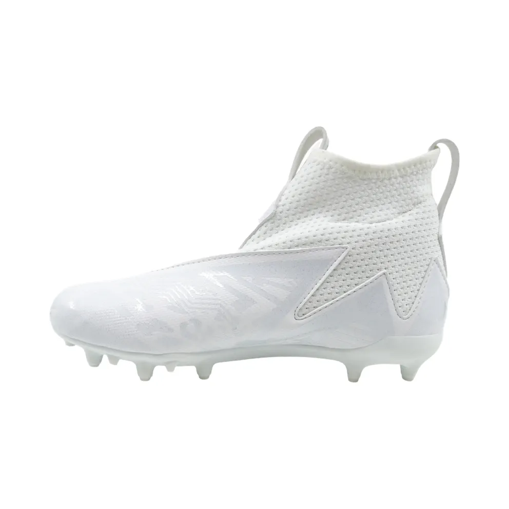 Adidas Freak Spark Md J 23 GS “WHITE” (IG2647)
