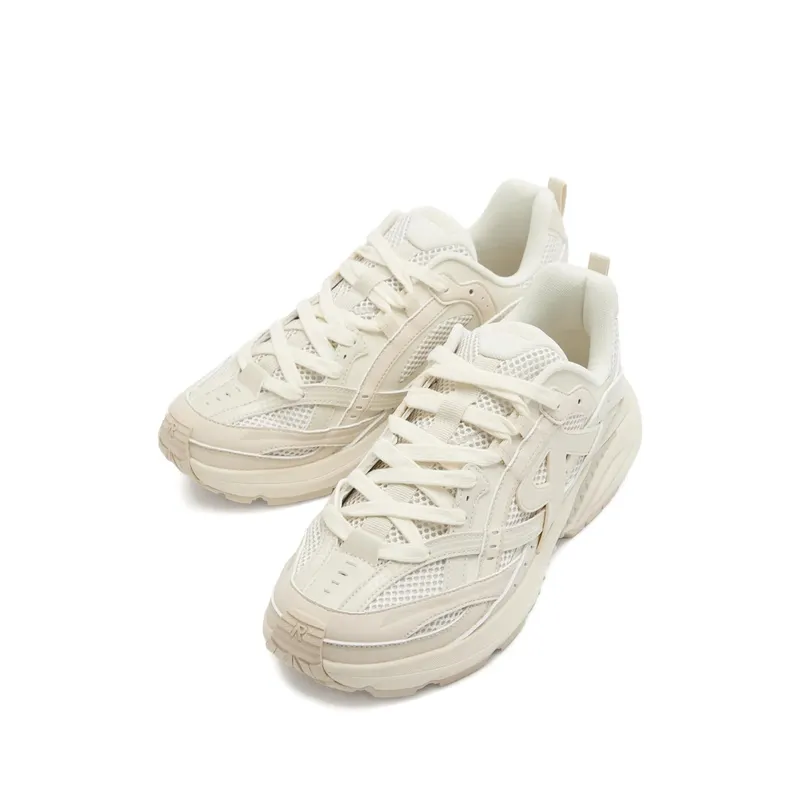 Represent Storm Mesh-panel “White” (MLM9350-043 OFFWH)
