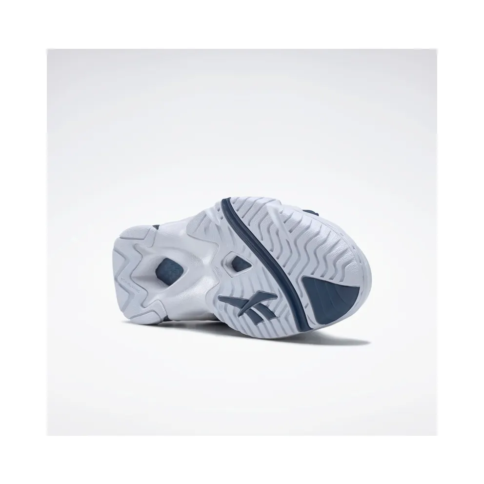 Adidas KAMIKAZE II Cloud White / Batik Blue / Cloud White (GX6227)
