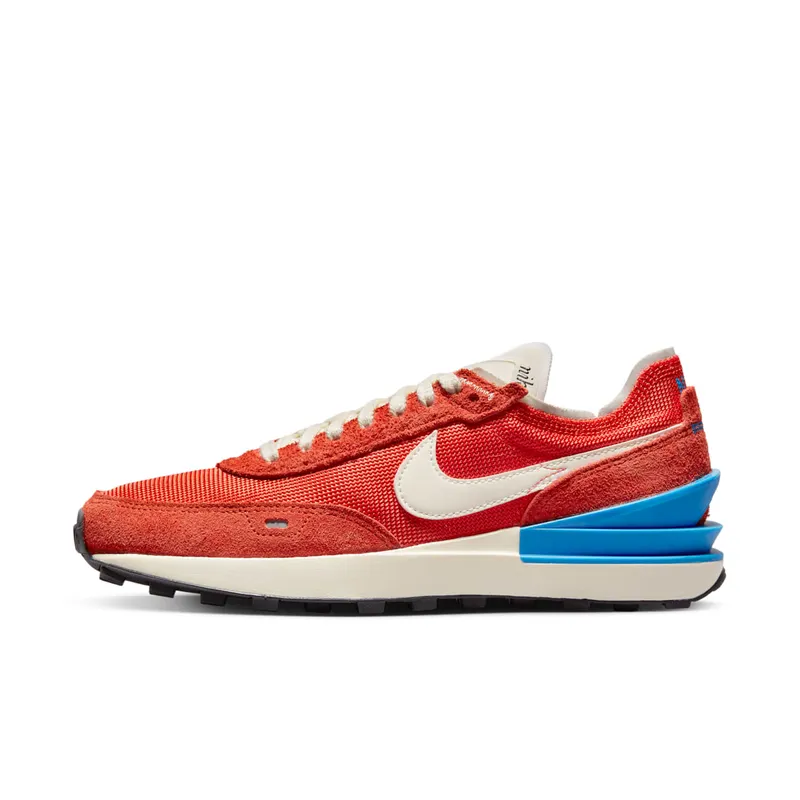Nike Waffle One Picante Red (DX2929-600)
