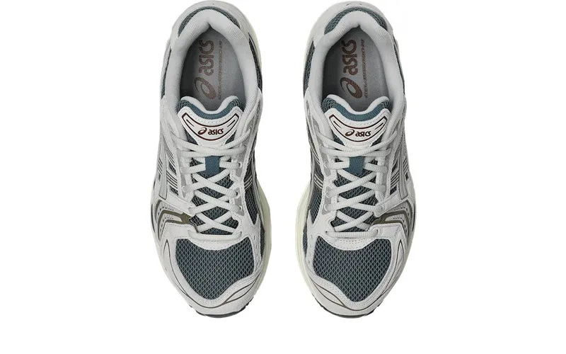 ASICS Gel-Kayano 14 Ironclad Cloud Grey (1203A540-022)