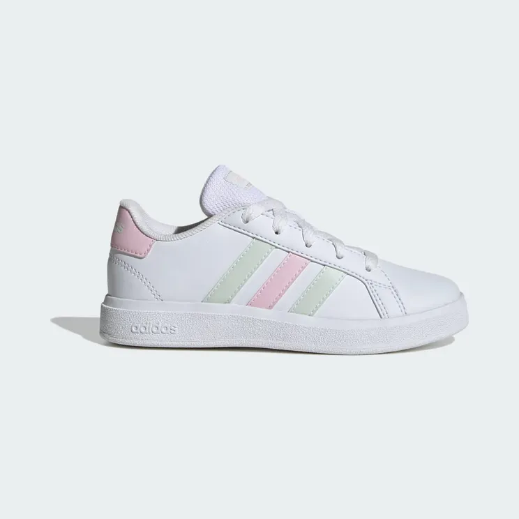 Adidas Grand Court “White” (IH4886)