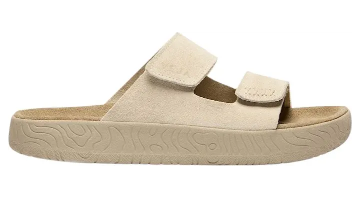Veja Etna Suede Pierre Almond (SA3220669A)
