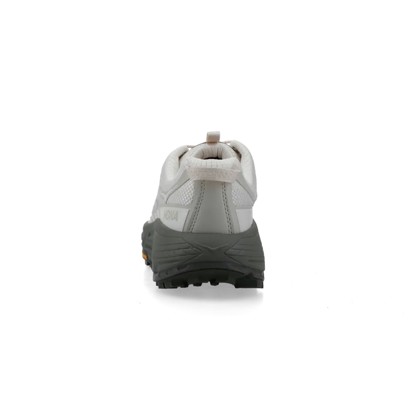 HOKA ONE ONE U Mafate Three2 (oat milk / eucalyptus) – 1141572-OLY