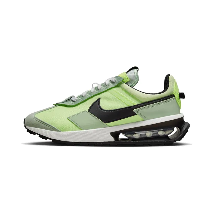 Nike Air Max Pre-Day “Light Liquid Lime / Pistachio Frost / Lime Ice / Black” (DZ4874-300)