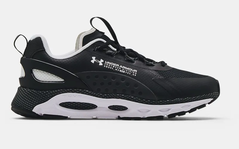 Under Armour HOVR™ Infinite Summit 2 Black (3023633-001)