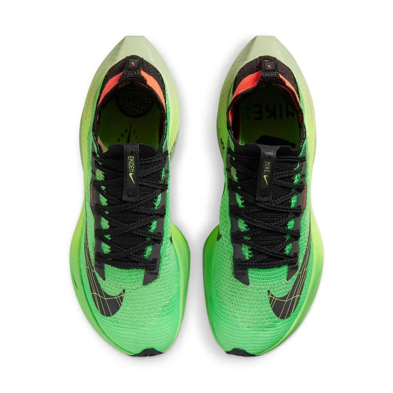 Nike Air Zoom Alphafly Next% FK 2 “Scream Green” (DZ4784-304)