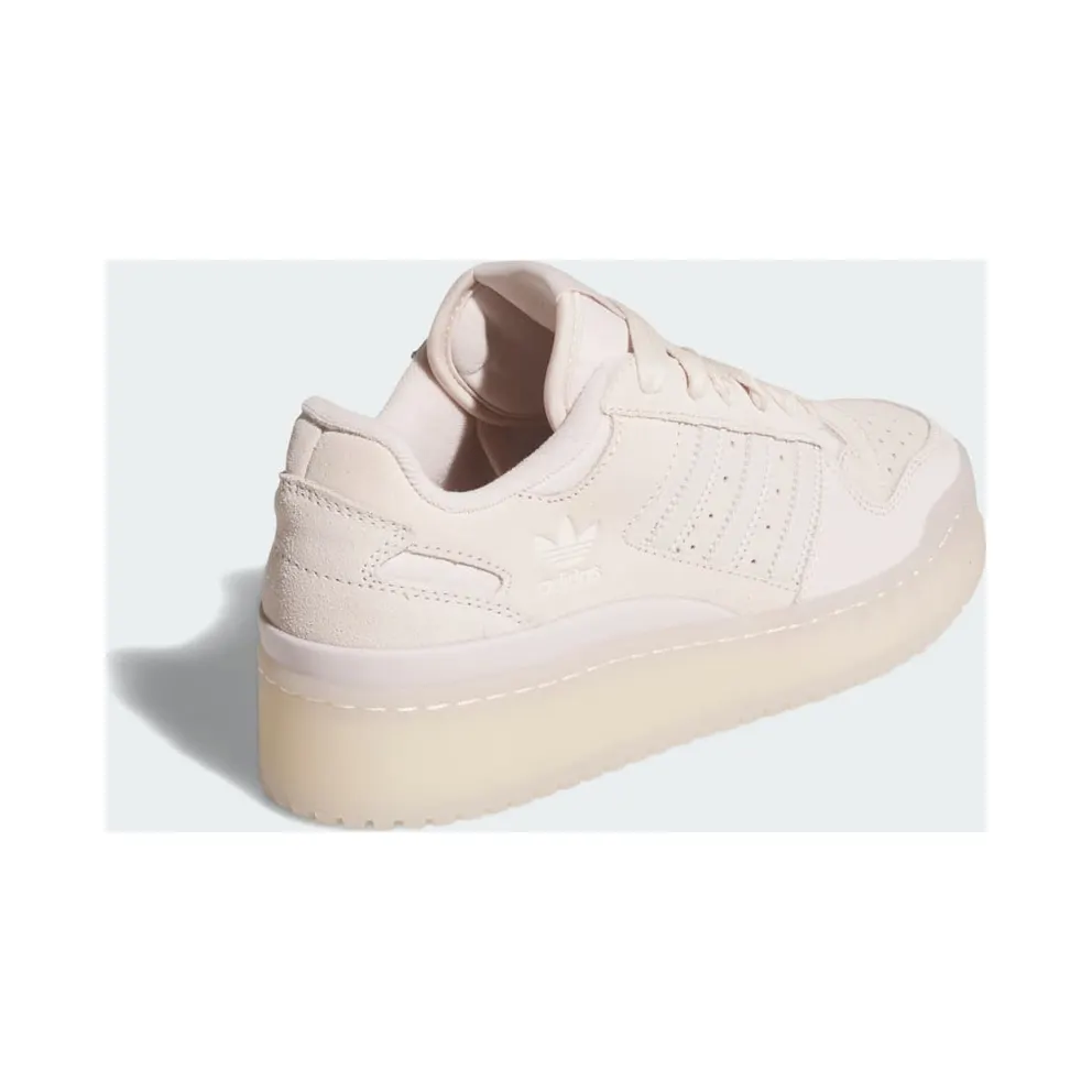 adidas Forum Bold Stripes Putty Mauve (IF7222)