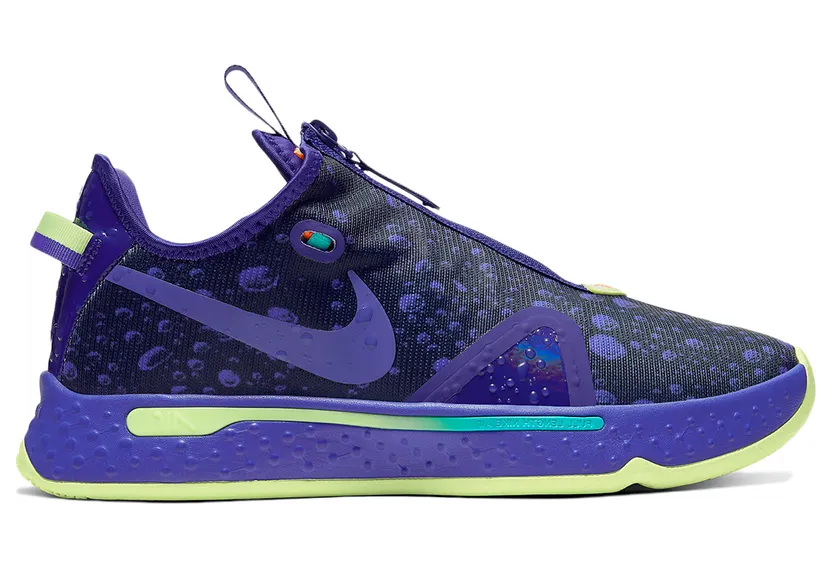 nike-pg-4 CD5078-500/CD5086-500