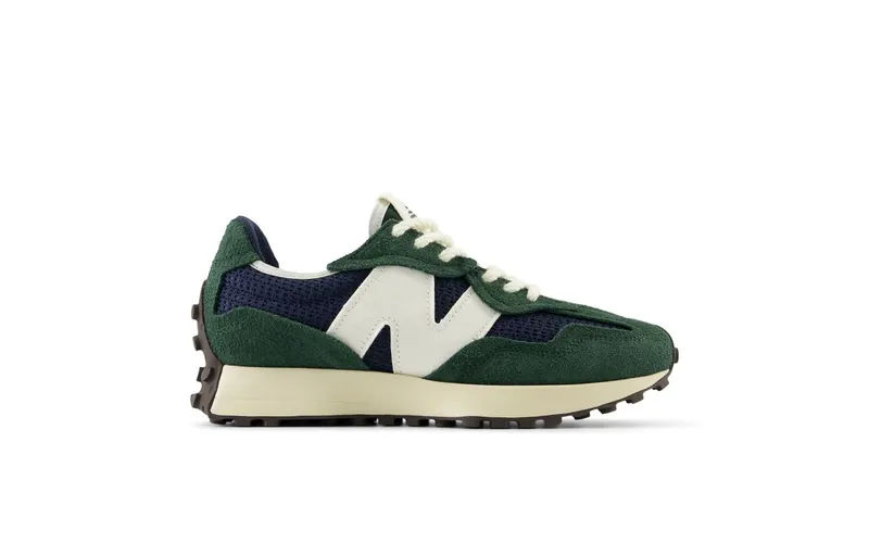 New Balance 327 “Green Brailed” (U327WVD)