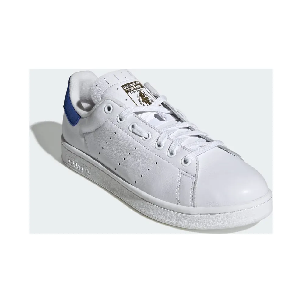 Adidas Velostan Smith Cloud White / Cloud White / Royal Blue (JQ9184)
