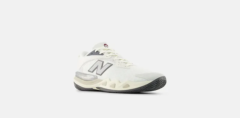 New Balance BB Hesi Low v2 White Grey (BBHSLME2)