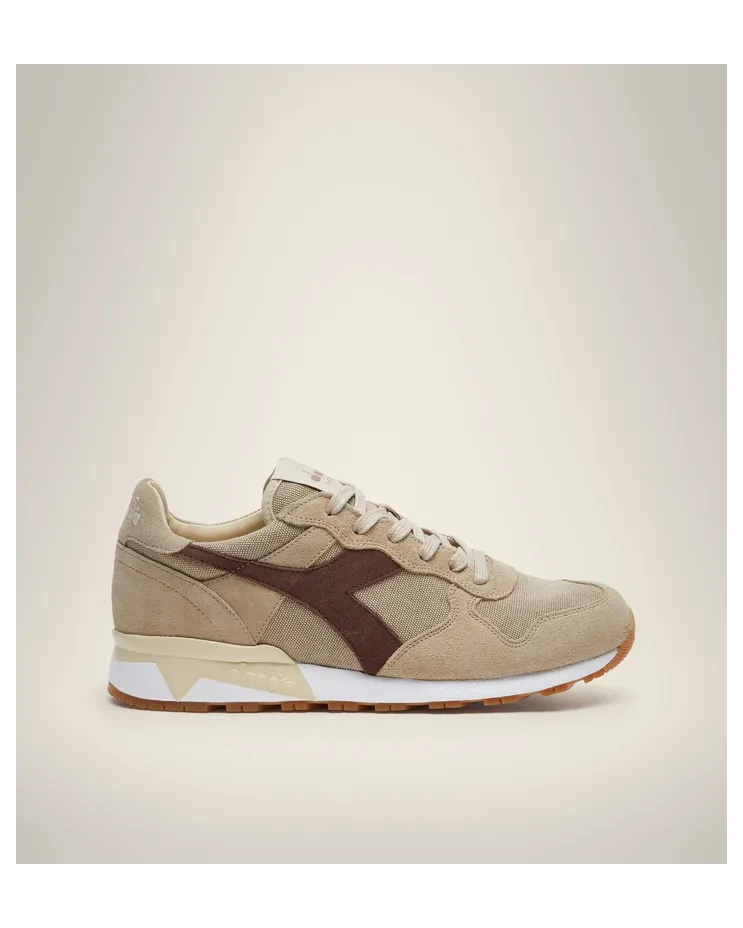 Diadora Trident 90 Canvas Beige Oxford (201.178534-25048)