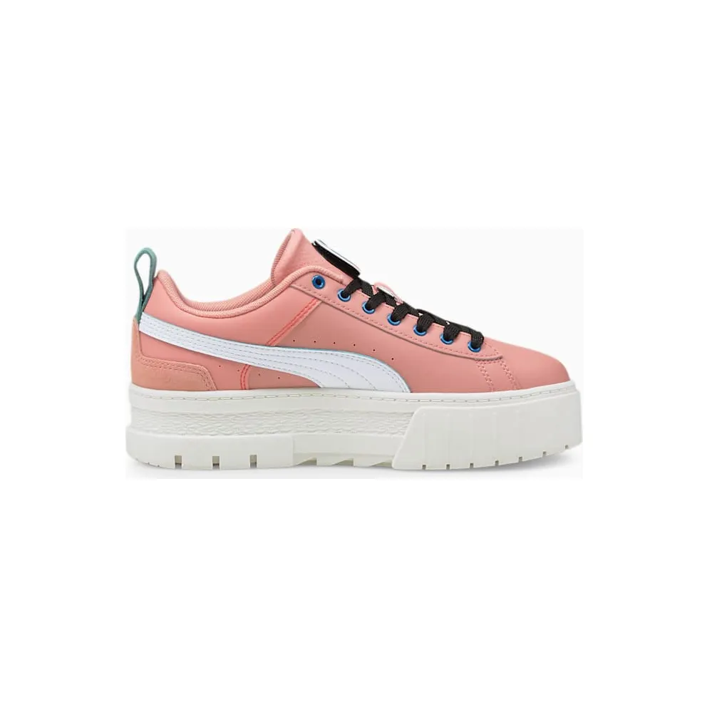 Puma Mayze Go For Damen Rosa (383963-02)