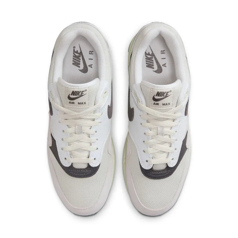 Nike Air Max 1 Light Bone Iron Grey (HJ3498-007)