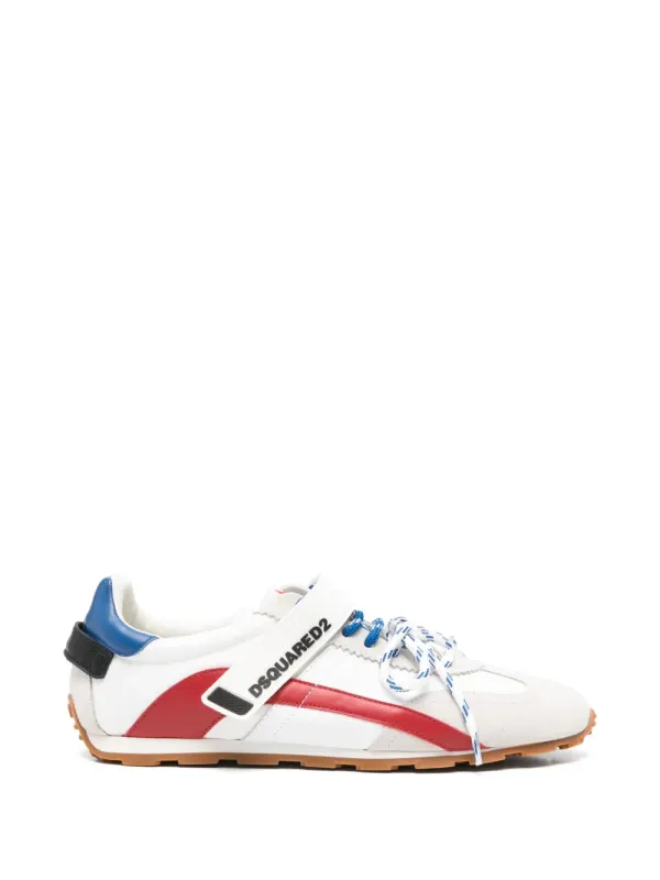 DSQUARED2 DC-642 – White (SNM0487238008837)