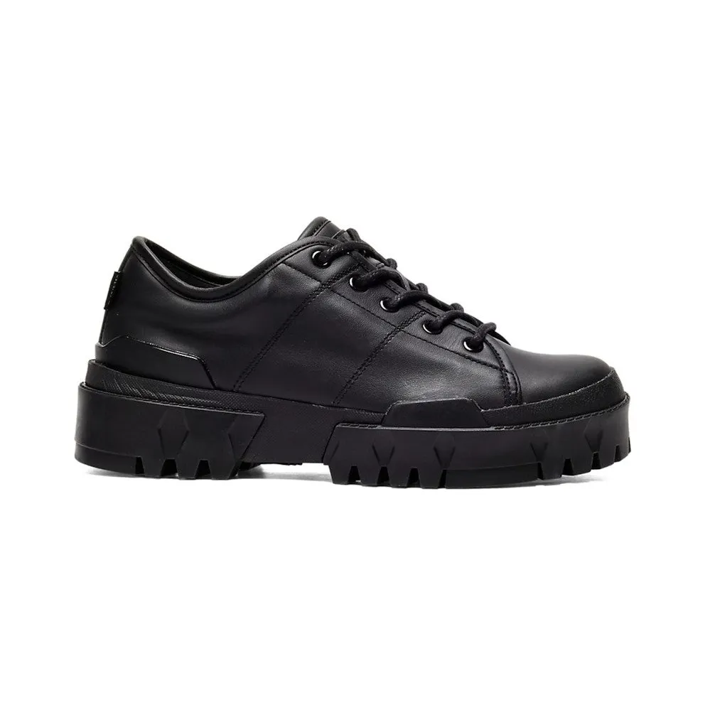 Onitsuka Tiger HMR Peak Lo Gore-Tex Black (1183C528-001)