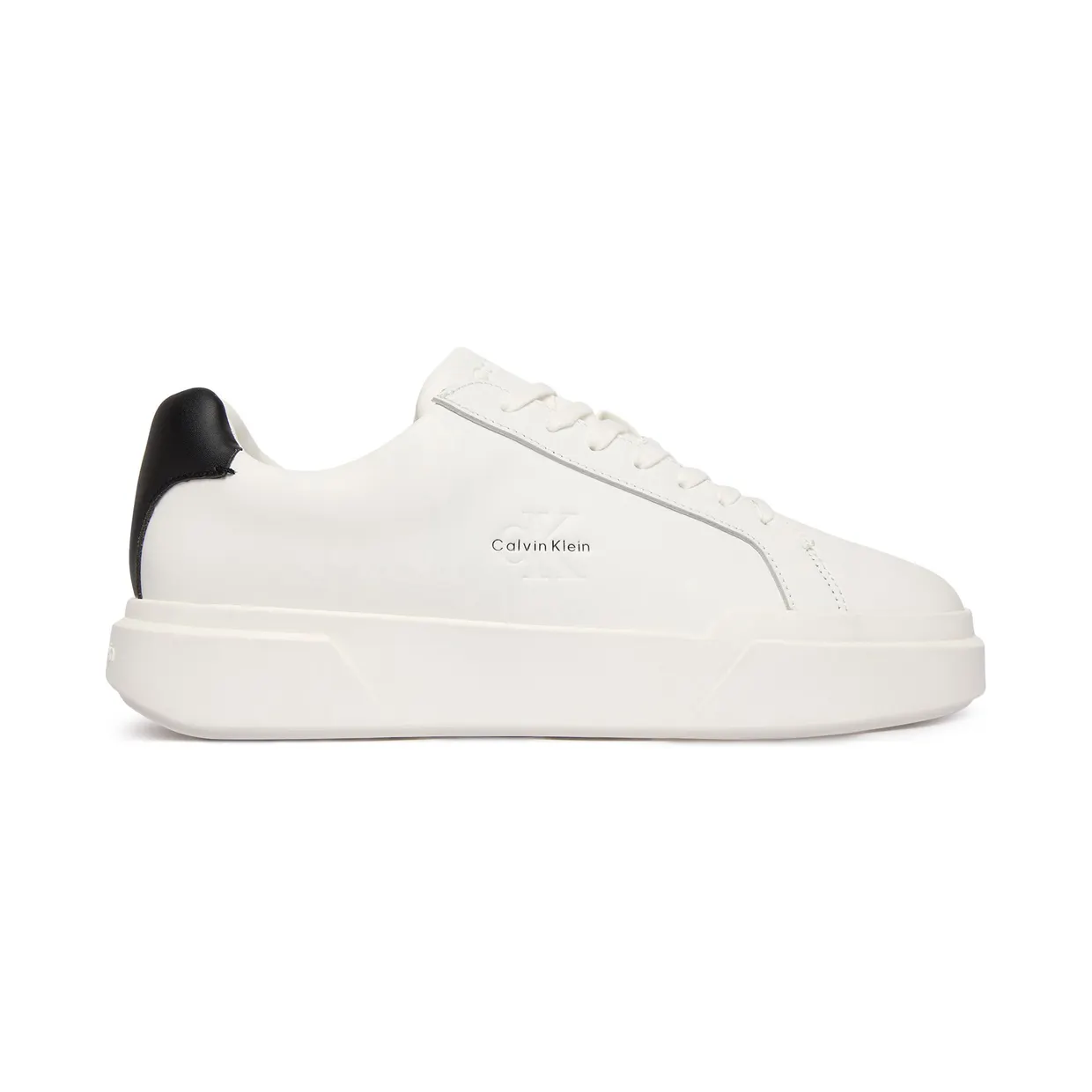 Calvin Klein Ym0ym01344 Schoenen YM0YM01344-06X