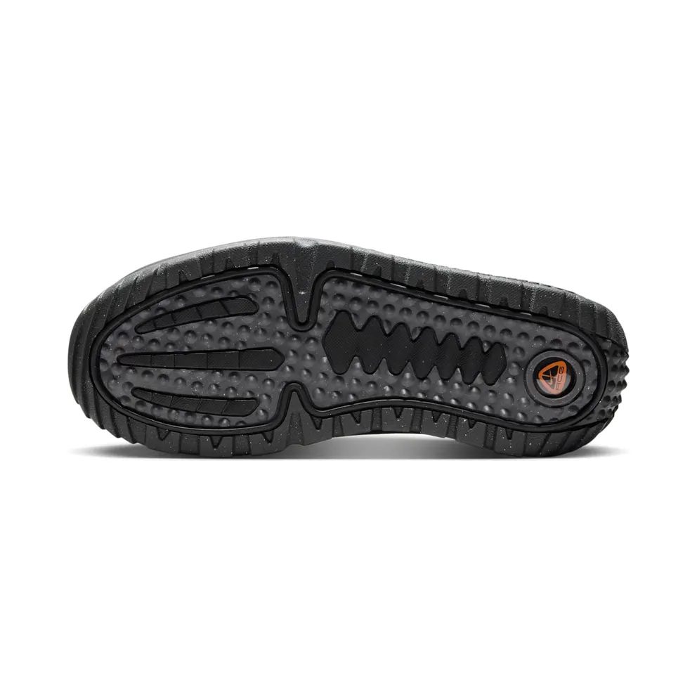 Nike ACG Rufus (dark obsidian / obsidian-black) – FV2923-400
