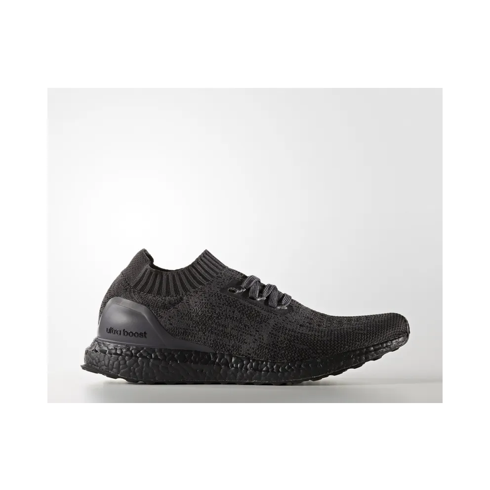 adidas Ultra Boost Uncaged Triple Black 2.0 (BA7996)