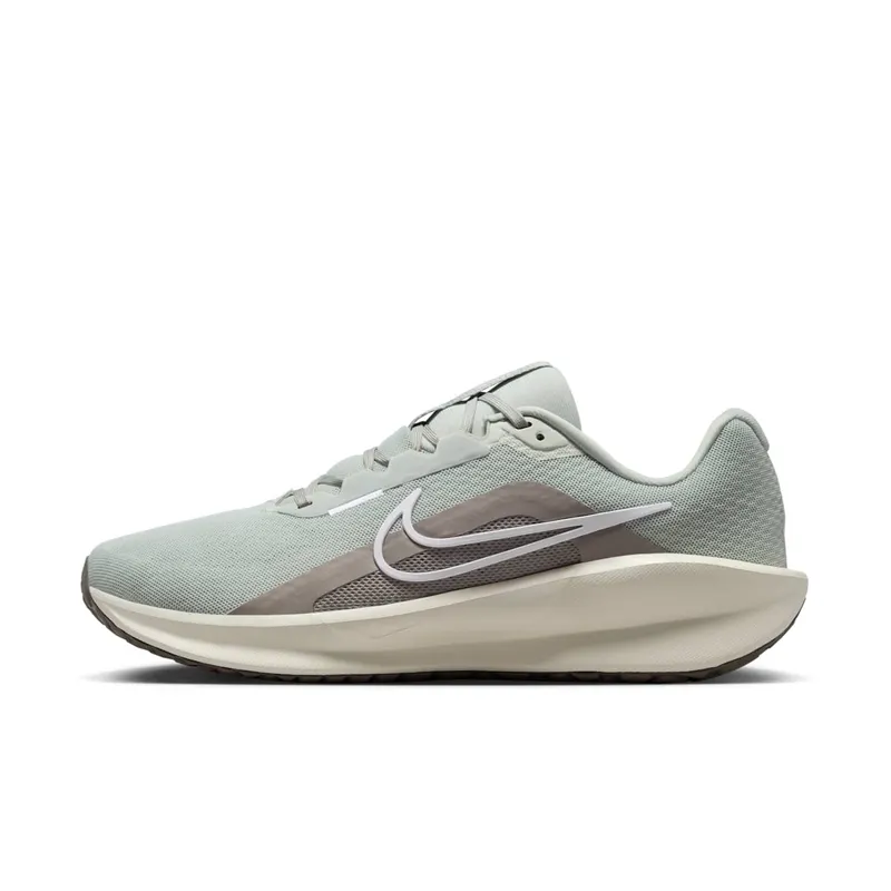Nike Downshifter 13 Light Silver College Grey Sail White (FD6454-013)