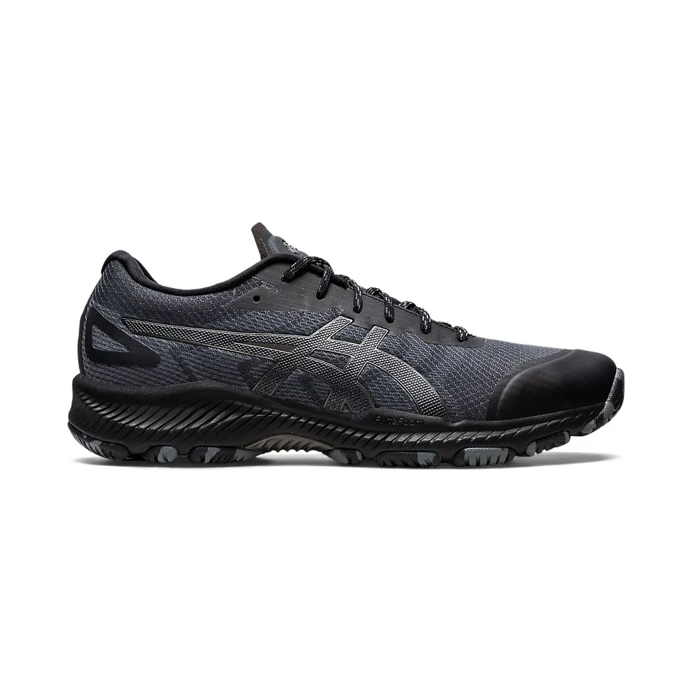 Asics Netburner Professional™ Ff 3 Black/Black (1072A061.001)