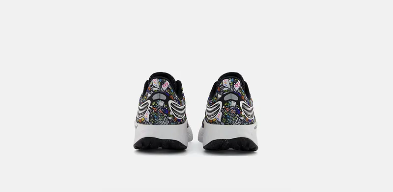 New Balance New Balance White/Black (M1080J12)
