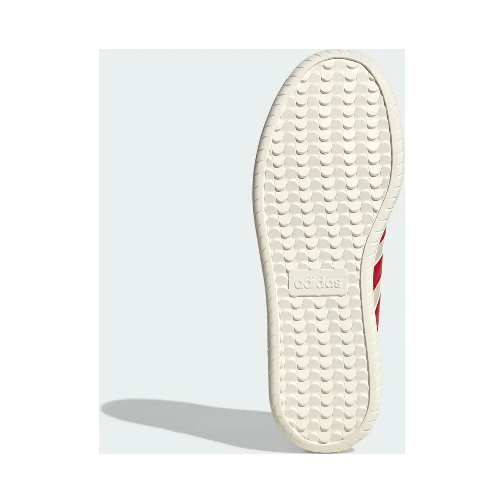 Adidas Barreda Alumina / Better Scarlet / Wonder Beige (JR1319)