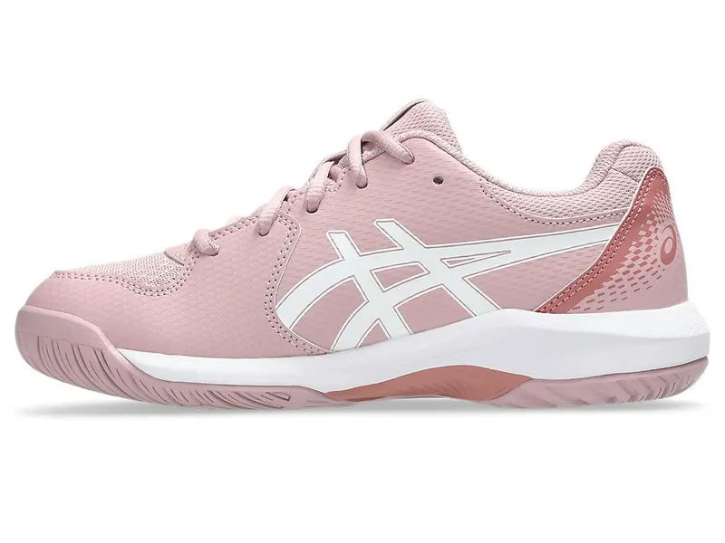 ASICS GEL-DEDICATE 8 GS “Morganite / White” (1044A077-702)