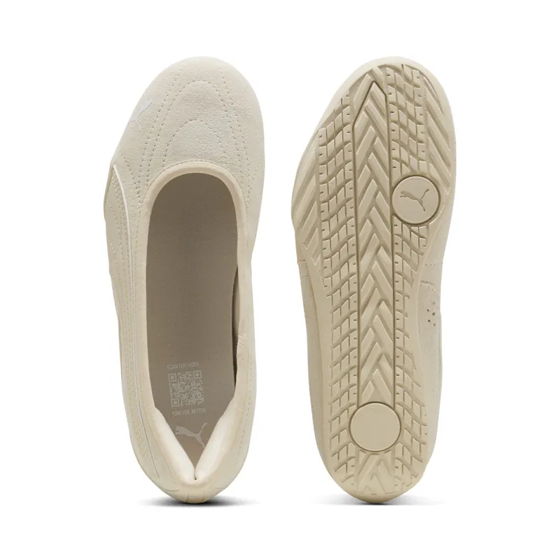 Puma Catch Soleil “Alpine Snow / Puma White” (406310_02)