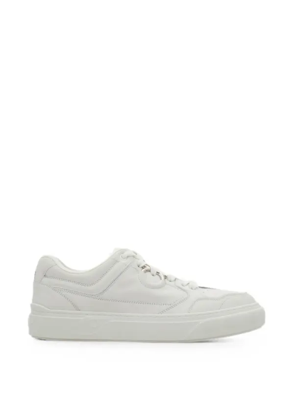 Ferragamo Gancini – Beige (795659)