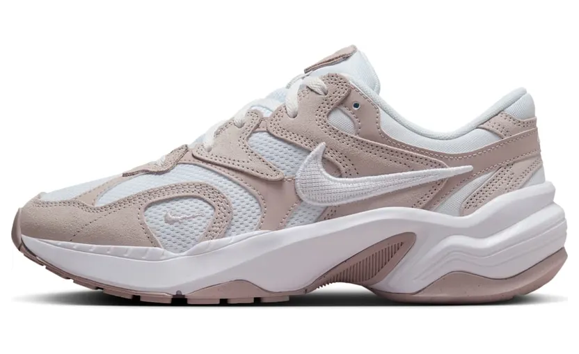 Nike AL8 Platinum Violet (FJ3794-001)