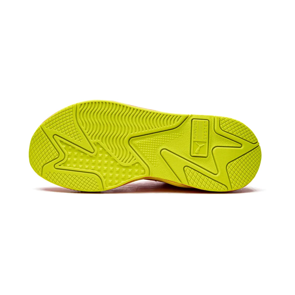 Puma RS X SOFT CASE “Red Yellow” (371983-01)