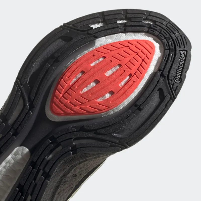 adidas Ultraboost 21 Core Black / Core Black / Grey Five (GX5236)