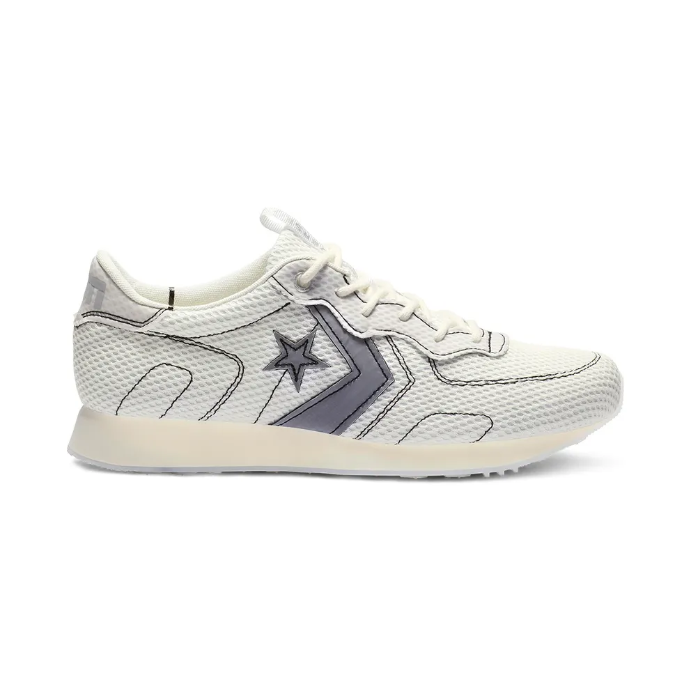 Converse x Vince Staples Thunderbolt OX Winter White (163895C)