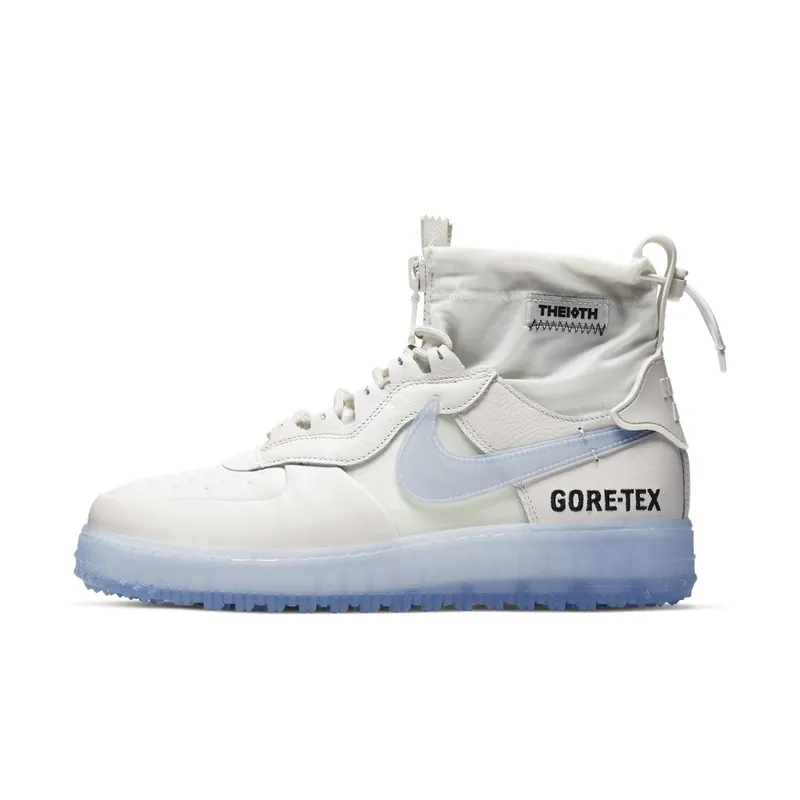Nike Air Force AF 1 WTR Gore-Tex ‘Phantom’ (2019) (CQ7211-002)