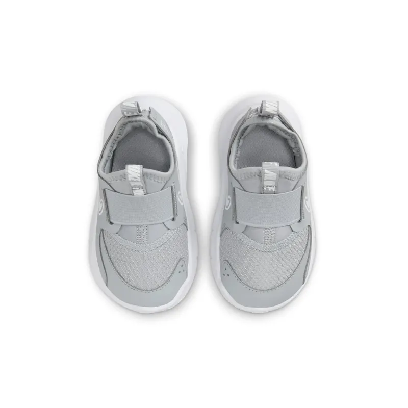 Nike Flex Runner 3 Wolf Grey White (FN1478-001)