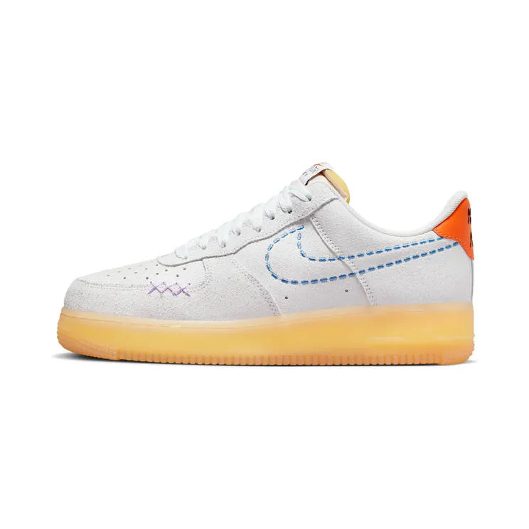 Air Force 1 Low 101 “Nike 101” (DX2344-100)