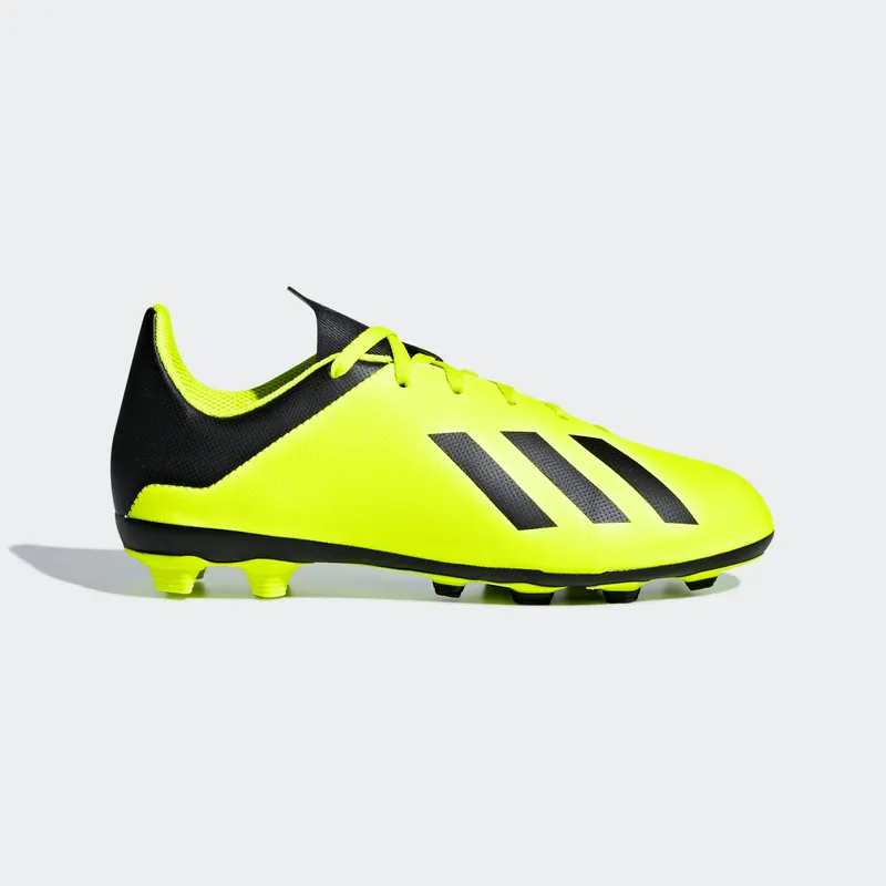 Adidas X 18.4 Fxg PS “Black” (DB2420)
