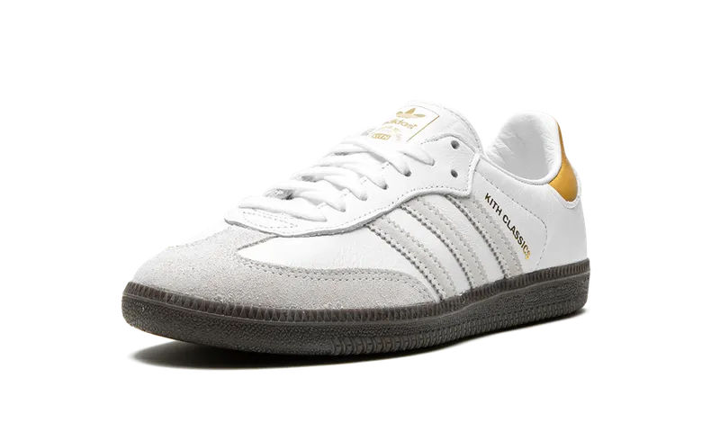 Adidas Samba “Kith” (IE4800)