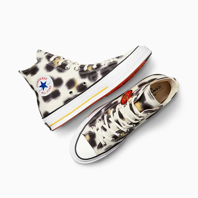 Converse Chuck 70 Vintage Canvas Vernal Pool/Egret/Black (A14788C)