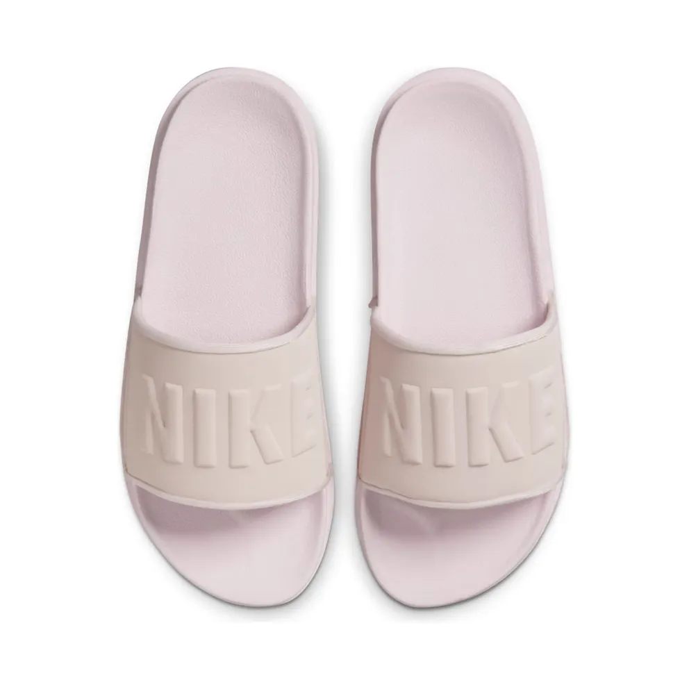 Nike Offcourt Slide Barely Rose Pink Oxford (BQ4632-606)